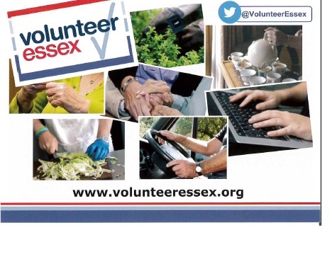 Volunteer Essex